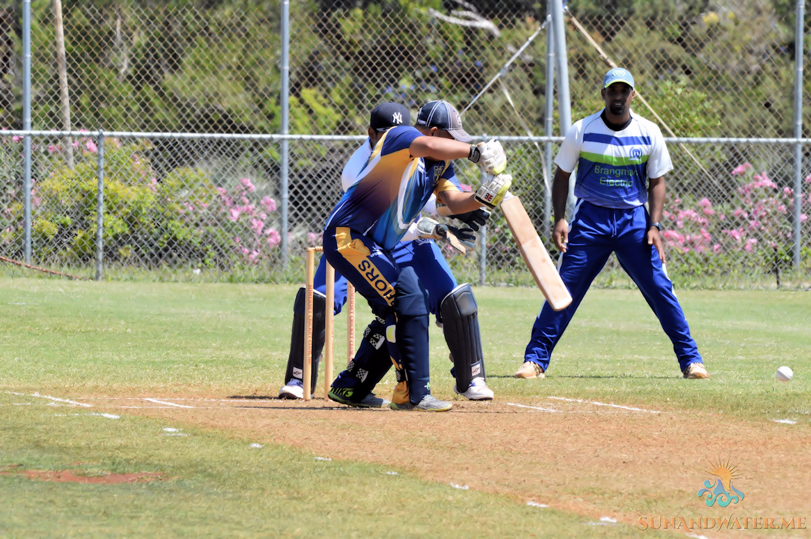 St. Davids vs Rangers (12)